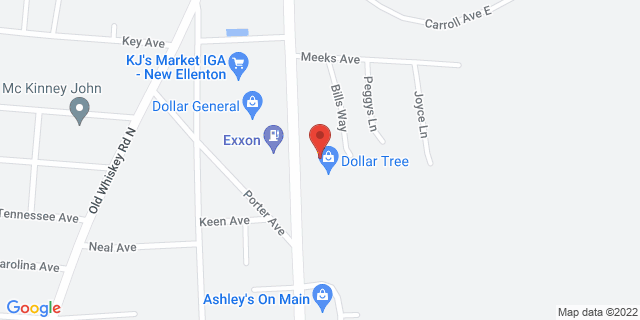 518 Main St N, New Ellenton, South Carolina, SC, 29809-9998 Map