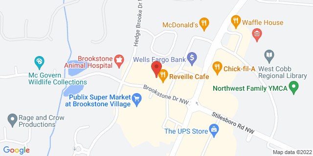 5330 Brookstone Dr Nw Ste 250, Acworth, Georgia, GA, 30101-7183 Map