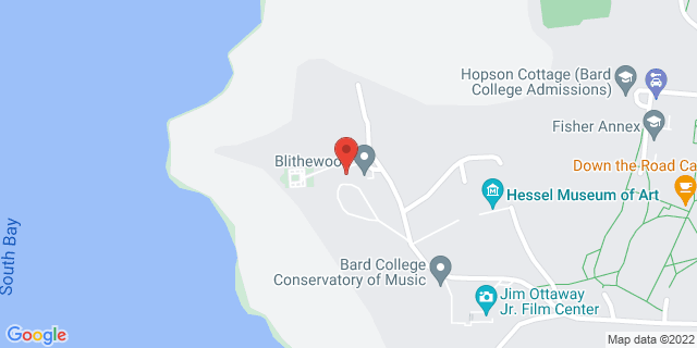 30 Campus Rd, Annandale On Hudson, New York, NY, 12504-9800 Map