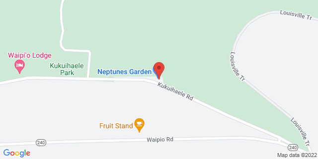 48-5300 Kukuihaele Rd, Honokaa, Hawaii, HI, 96727-7211 Map