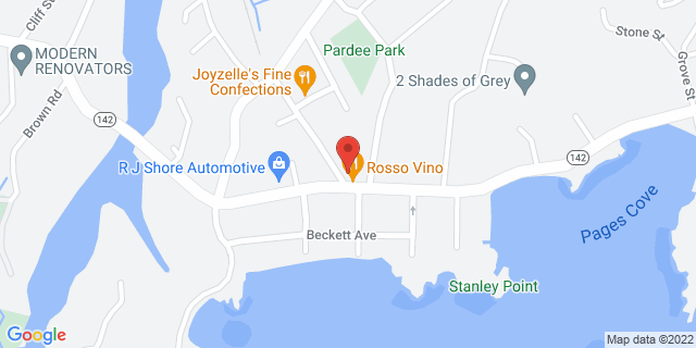 5 Court St, Branford, Connecticut, CT, 06405-9991 Map