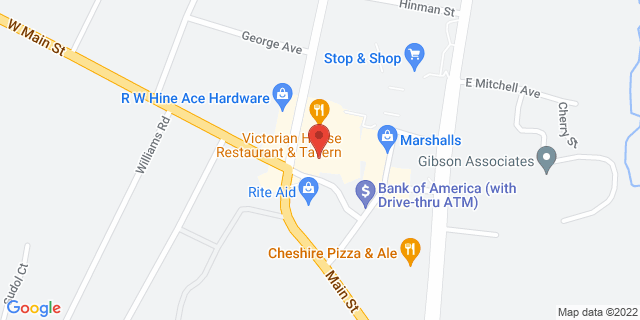 210 Maple Ave, Cheshire, Connecticut, CT, 06410-9998 Map