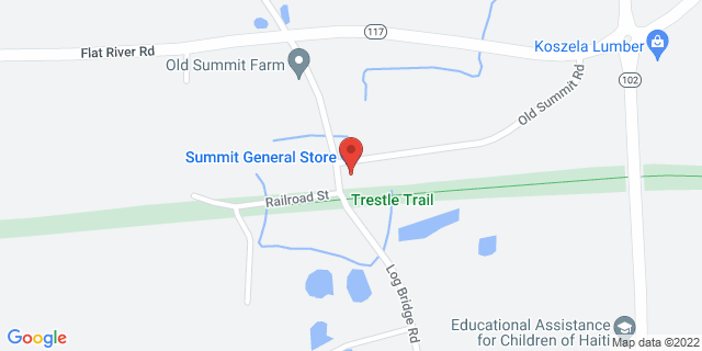 25 Old Summit Rd, Greene, Rhode Island, RI, 02827-1716 Map