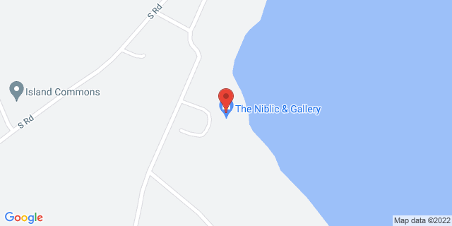 24 Niblic Cir Ste 9998, Chebeague Island, Maine, ME, 04017-9998 Map