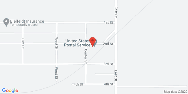 239 2Nd St, Anchor, Illinois, IL, 61720-9900 Map