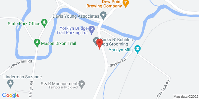 1149 Yorklyn Rd, Yorklyn, Delaware, DE, 19736-9998 Map