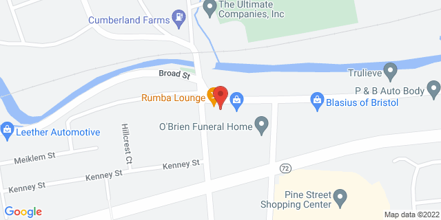 18 E Main St, Bristol, Connecticut, CT, 06010-9991 Map