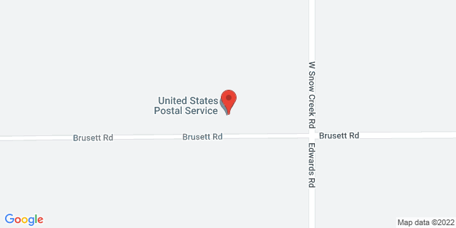 2198 Brusett Rd, Brusett, Montana, MT, 59318-9998 Map