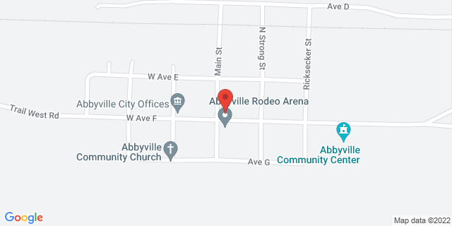 108 N Main St, Abbyville, Kansas, KS, 67510-9998 Map