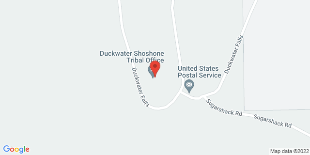 511 Duckwater Falls Rd, Duckwater, Nevada, NV, 89314-9800 Map