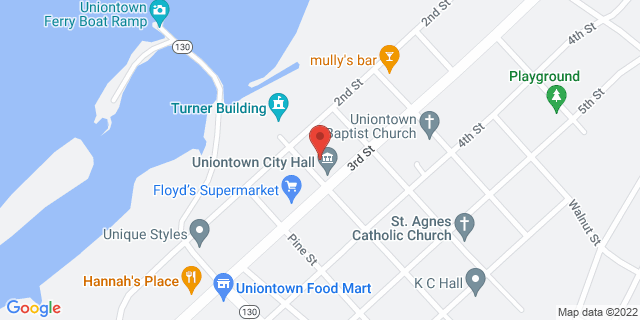 223 Main St, Uniontown, Kentucky, KY, 42461-9998 Map