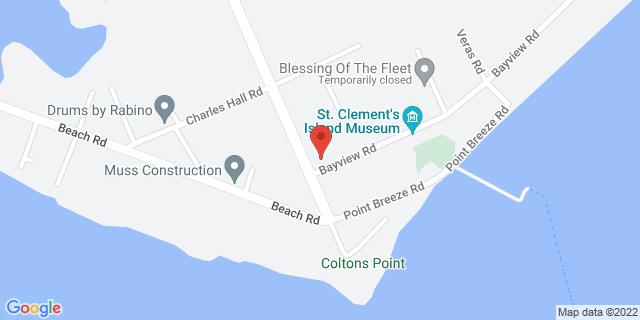 20254 Colton Point Rd, Coltons Point, Maryland, MD, 20626-9998 Map