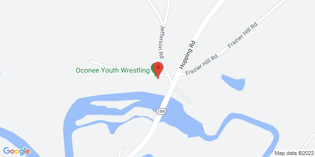 103 Jefferson Rd, High Shoals, Georgia, GA, 30645-1555 Map