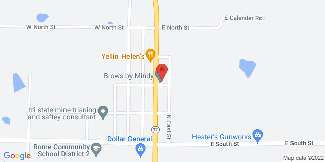 302 N Main St, Dix, Illinois, IL, 62830-9998 Map