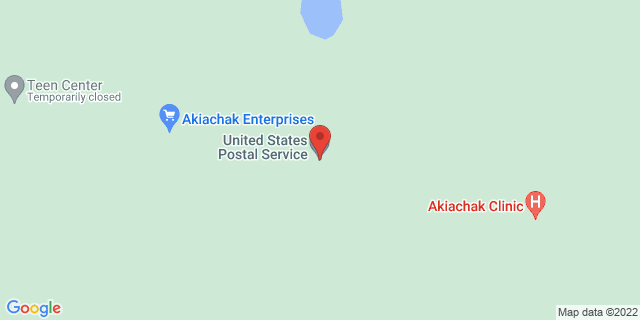 500 Phillips St, Akiachak, Alaska, AK, 99551-9800 Map