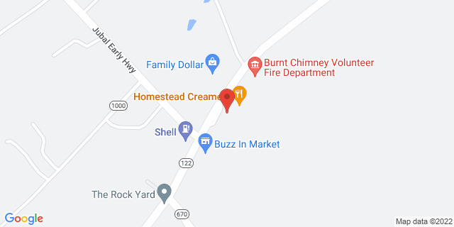 7198 Booker T Washington Hwy, Wirtz, Virginia, VA, 24184-9998 Map