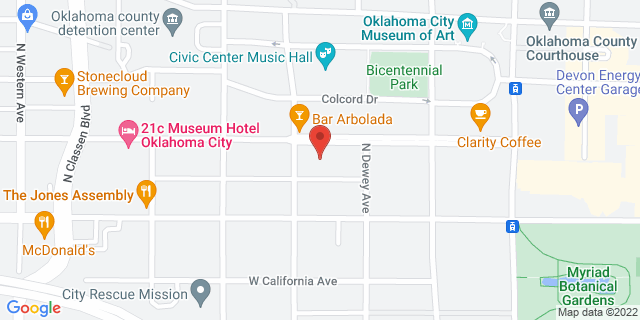 620 Main St, Fairmont, Oklahoma, OK, 73736-9998 Map