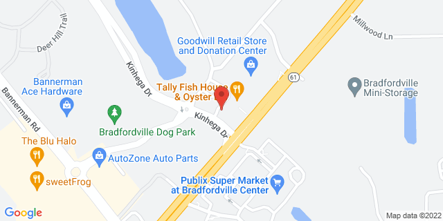 6800 Thomasville Rd Ste 101, Tallahassee, Florida, FL, 32312-4879 Map