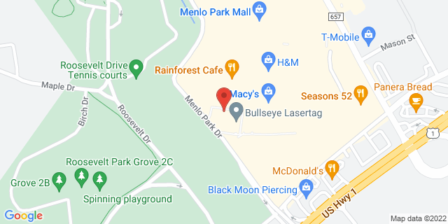 100 Menlo Park Ste 101, Edison, New Jersey, NJ, 08837-9998 Map