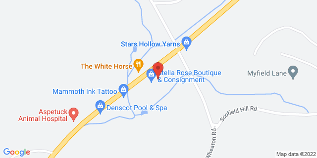 253 New Milford Tpke, New Preston Marble Dale, Connecticut, CT, 06777-9998 Map