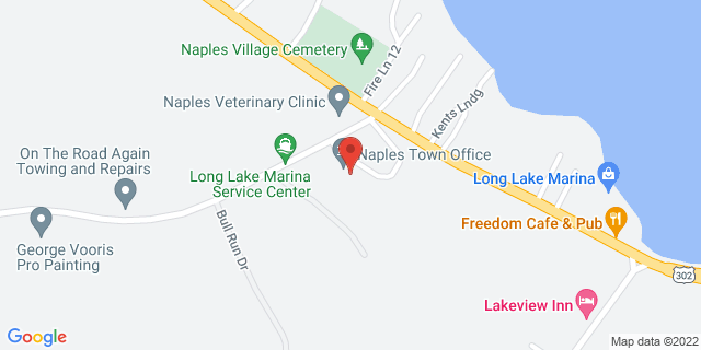 17 Village Green Ln, Naples, Maine, ME, 04055-9998 Map