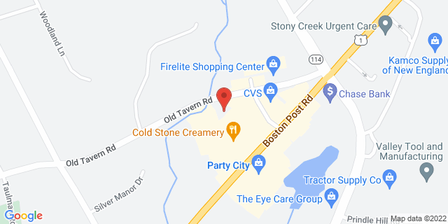 36 Old Tavern Rd, Orange, Connecticut, CT, 06477-9994 Map