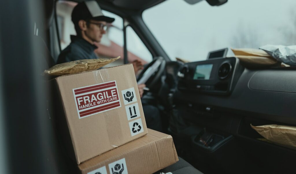 UPS Next Day Air Find Post Office