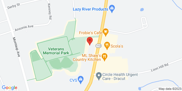 54 Broadway Rd, Dracut, Massachusetts, MA, 01826-9998 Map