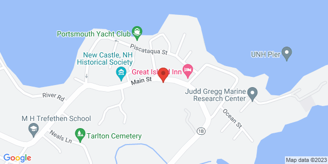 73 Main St, New Castle, New Hampshire, NH, 03854-9998 Map