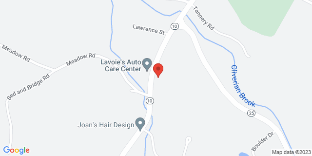 630 Dartmouth College Hwy, Haverhill, New Hampshire, NH, 03765-9998 Map