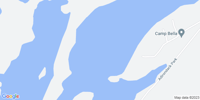 555 County Route 60, Rainbow Lake, New York, NY, 12976-9998 Map