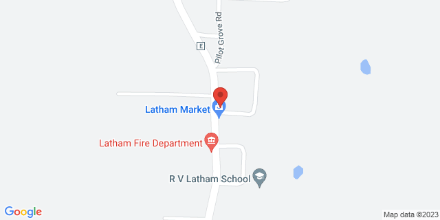 100 State Rte E, Latham, Missouri, MO, 65050-9998 Map