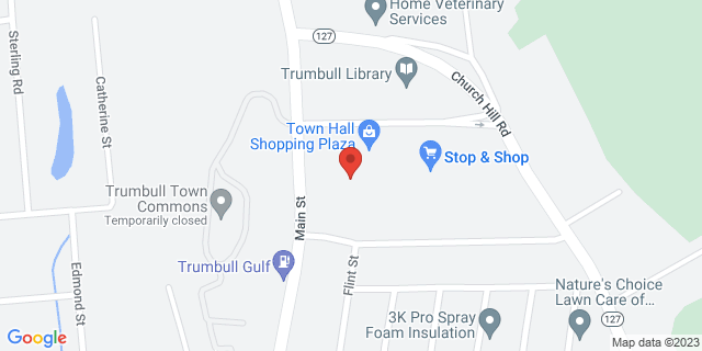 50 Quality St, Trumbull, Connecticut, CT, 06611-9998 Map