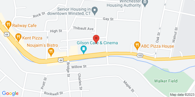 328 Main St, Winsted, Connecticut, CT, 06098-9998 Map