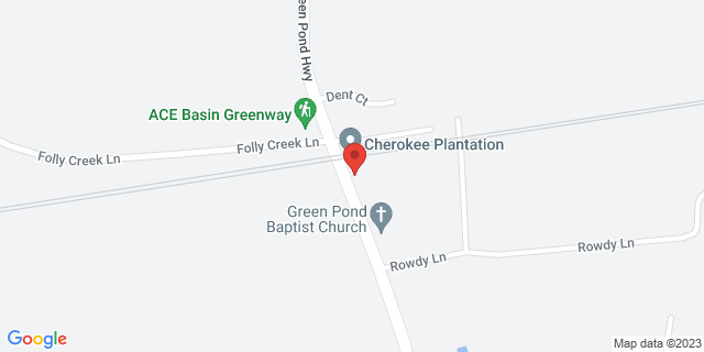 12225 Green Pond Hwy, Green Pond, South Carolina, SC, 29446-9998 Map