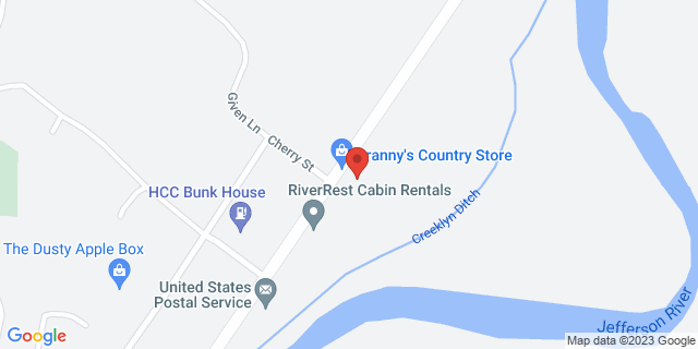 5342 Mt Highway 41 N, Silver Star, Montana, MT, 59751-9998 Map