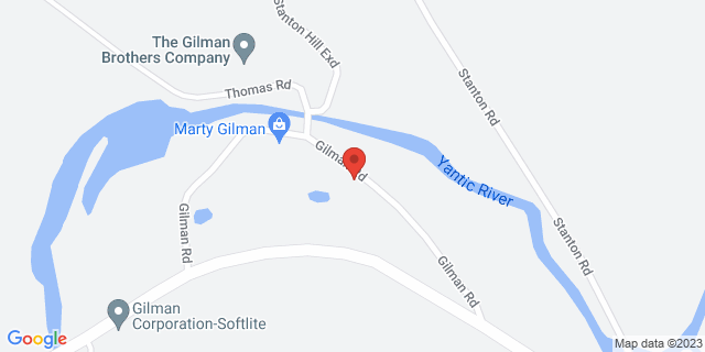 26 Gilman Rd, Gilman, Connecticut, CT, 06336-9992 Map