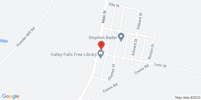 40 State St, Valley Falls, New York, NY, 12185-9998 Map