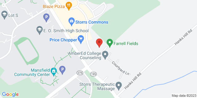 9 Charles Smith Way, Storrs Mansfield, Connecticut, CT, 06268-9998 Map