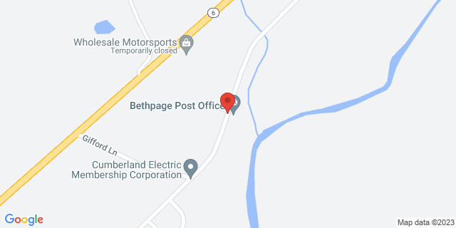 516 Old Highway 31 E, Bethpage, Tennessee, TN, 37022-9998 Map