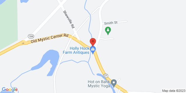 47 Main St, Old Mystic, Connecticut, CT, 06372-9992 Map