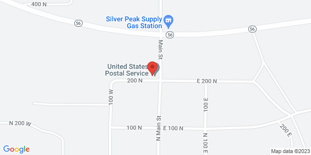 205 N Main St, Newcastle, Utah, UT, 84756-8001 Map