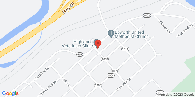 1119 Richmond St, Selma, Virginia, VA, 24474-9998 Map