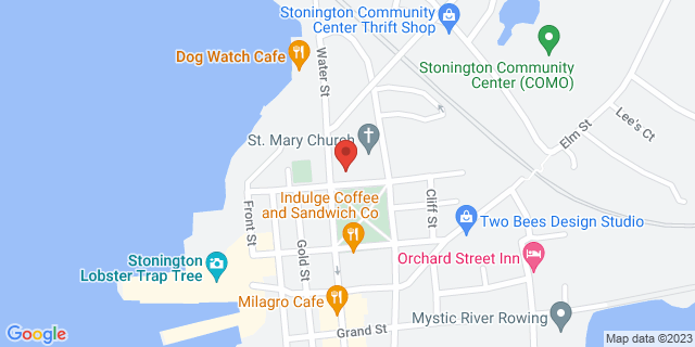 20 Broad St, Stonington, Connecticut, CT, 06378-9998 Map