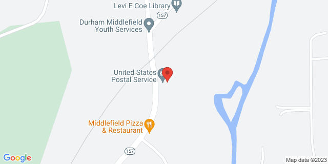 456 Main St, Middlefield, Connecticut, CT, 06455-9998 Map