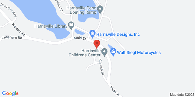 29 Church St Side, Harrisville, New Hampshire, NH, 03450-9998 Map