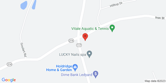 764 Colonel Ledyard Hwy, Ledyard, Connecticut, CT, 06339-9998 Map