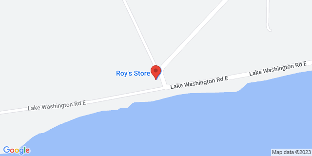 7 Roys Store Rd, Chatham, Mississippi, MS, 38731-9616 Map