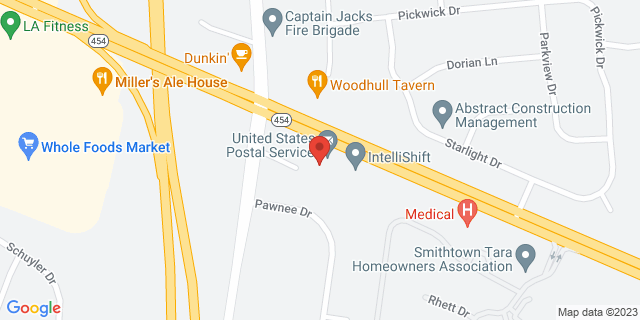 150 Veterans Memorial Hwy, Commack, New York, NY, 11725-3636 Map