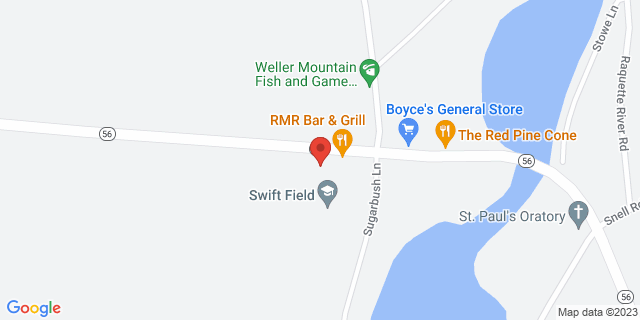 3935 State Highway 56, South Colton, New York, NY, 13687-9998 Map